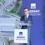 Gerdau Metaldom