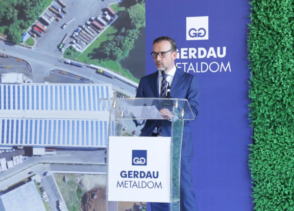 Gerdau Metaldom